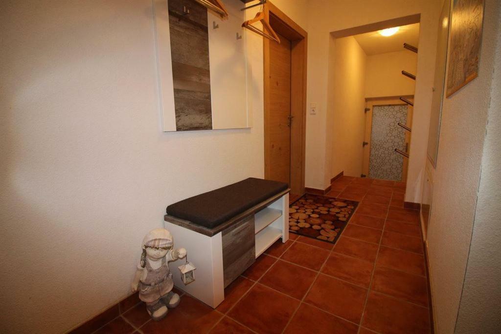Apart Melanie Zell am Ziller Exterior photo